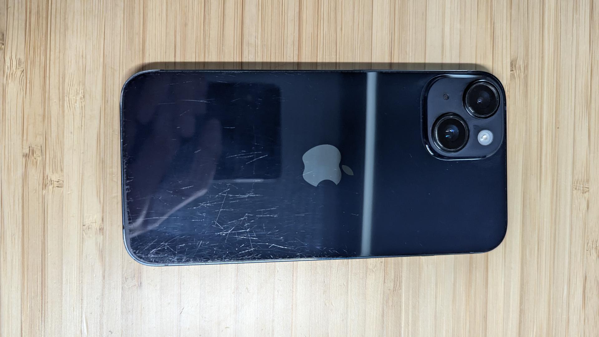 Apple iPhone 14 - Unlocked, 128GB, Midnight, A2649 - LAHI15907