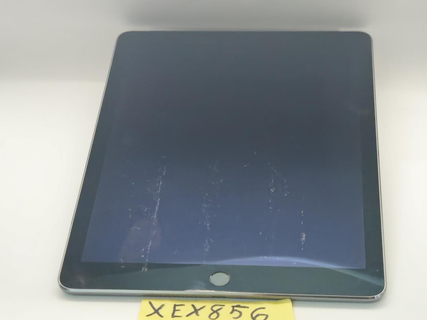 Apple iPad Air 2 reacondicionado - Desbloqueado, 32 GB, Gris 3