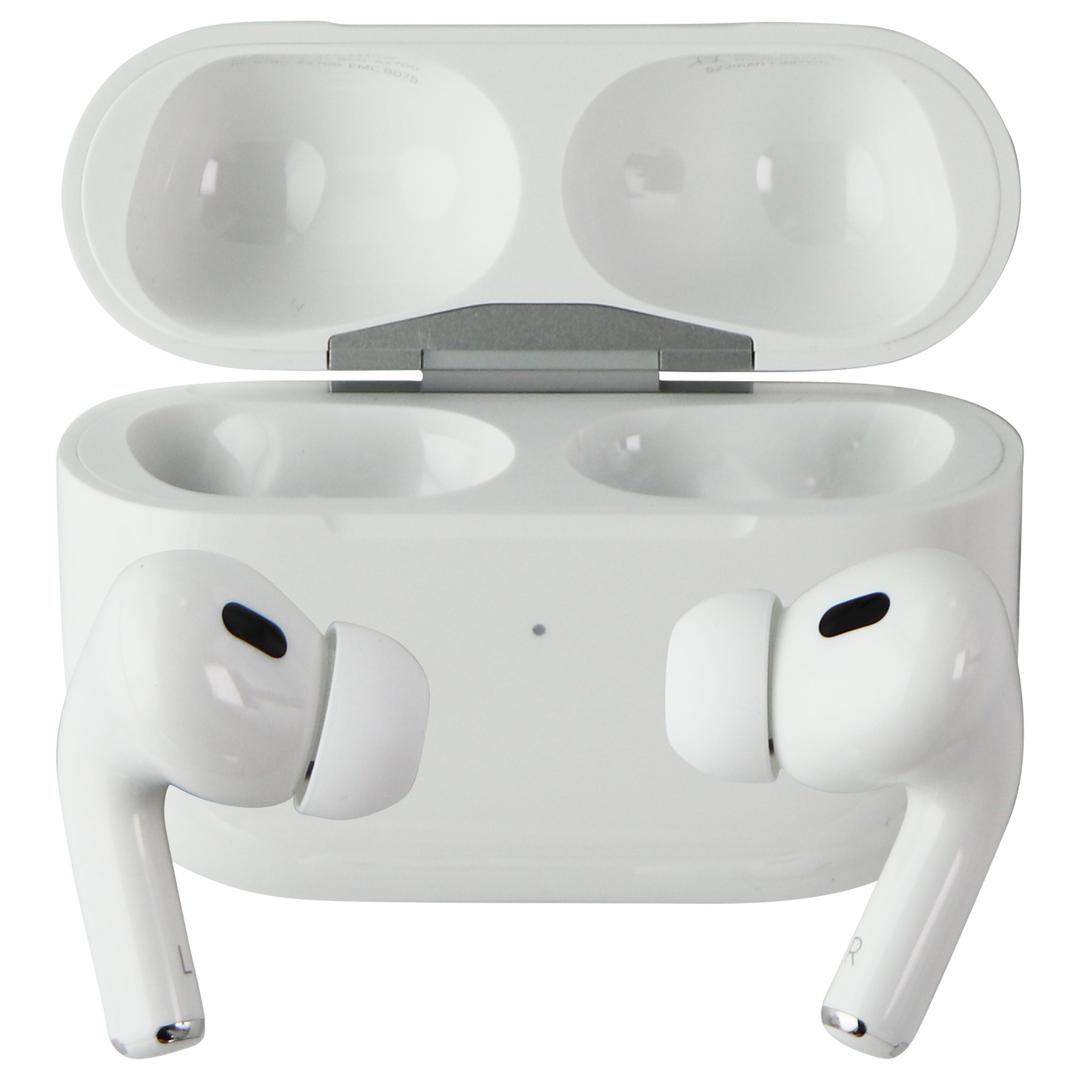 Apple AirPods Pro 2 - Lightning 2