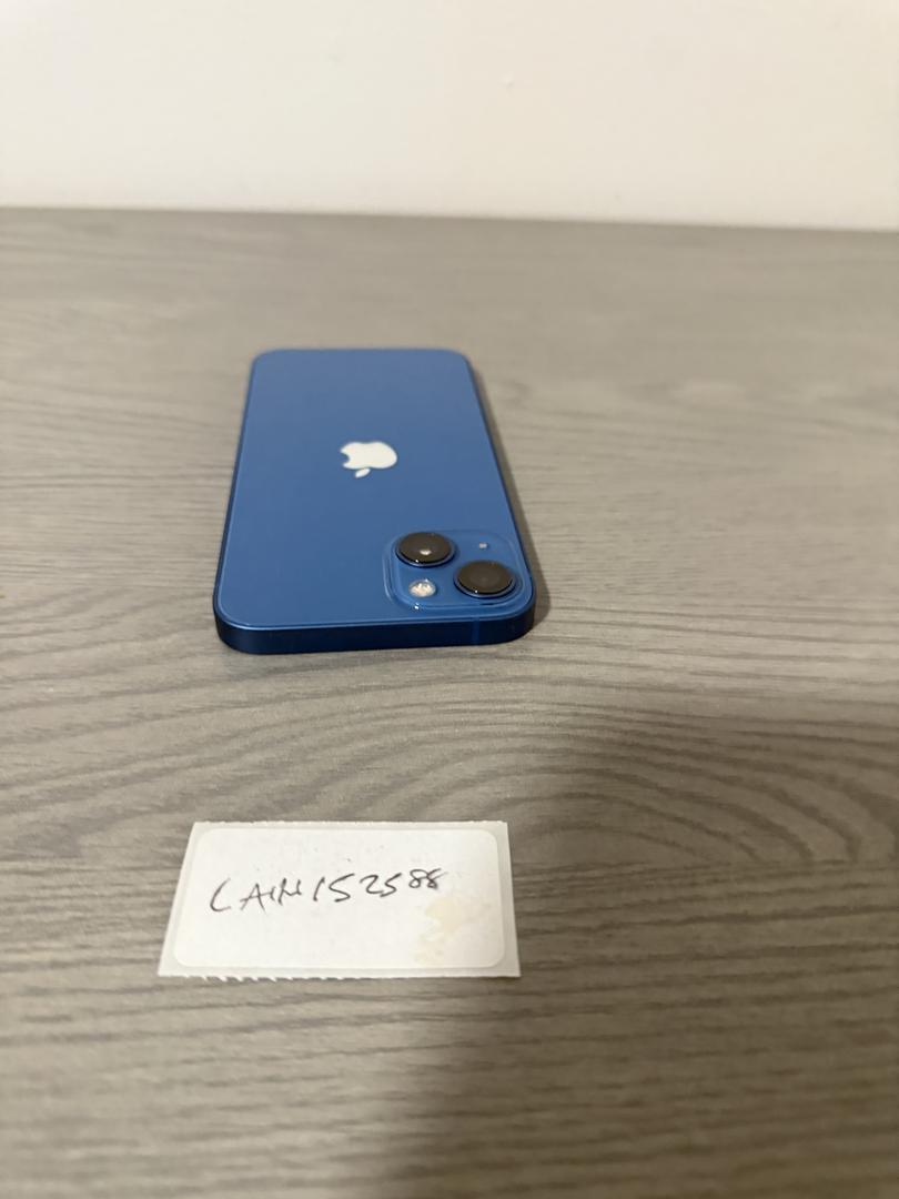 Apple iPhone 13 - Xfinity, 256GB, Blue, A2482 - LAHI52588 - Swappa