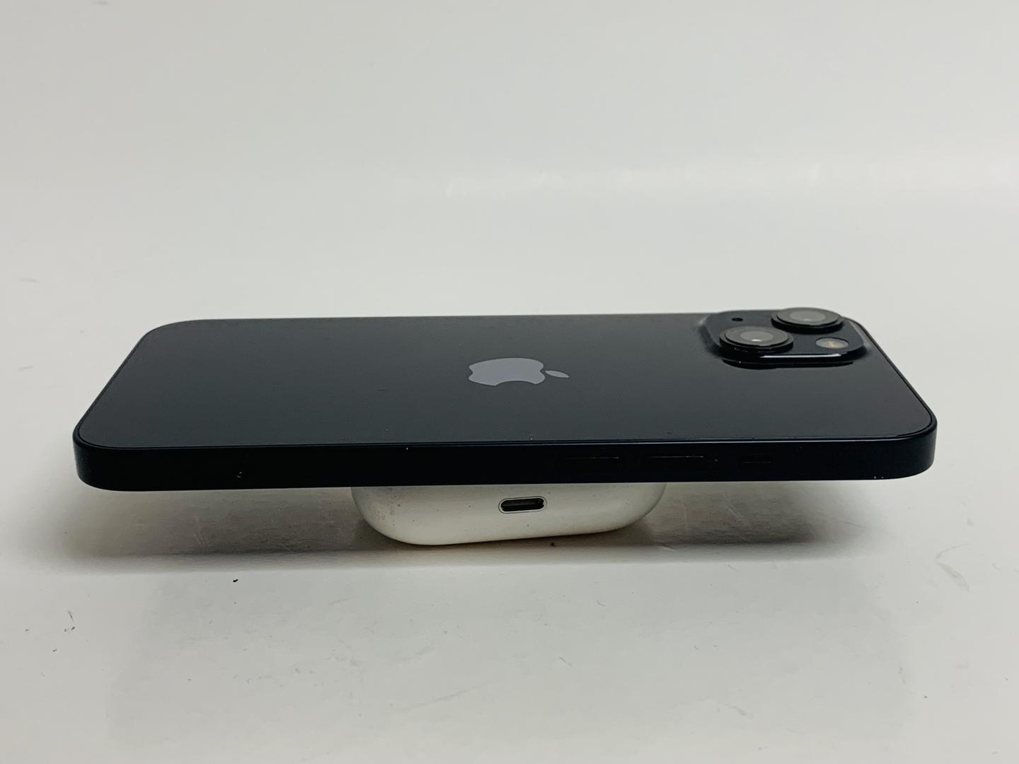 Apple iPhone 13 - Unlocked, 128GB, Midnight, A2482 - LAHI58702