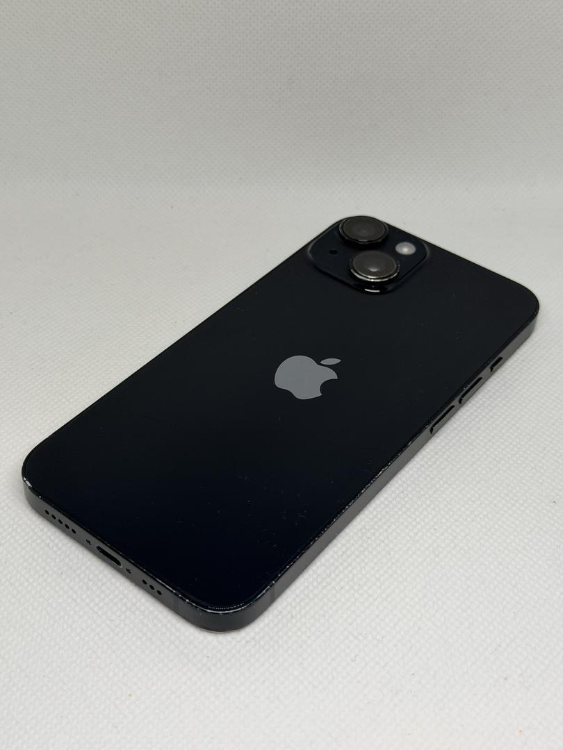 Apple iPhone 14 - AT&T, 128GB, Midnight, A2649 - LAHI64630 - Swappa