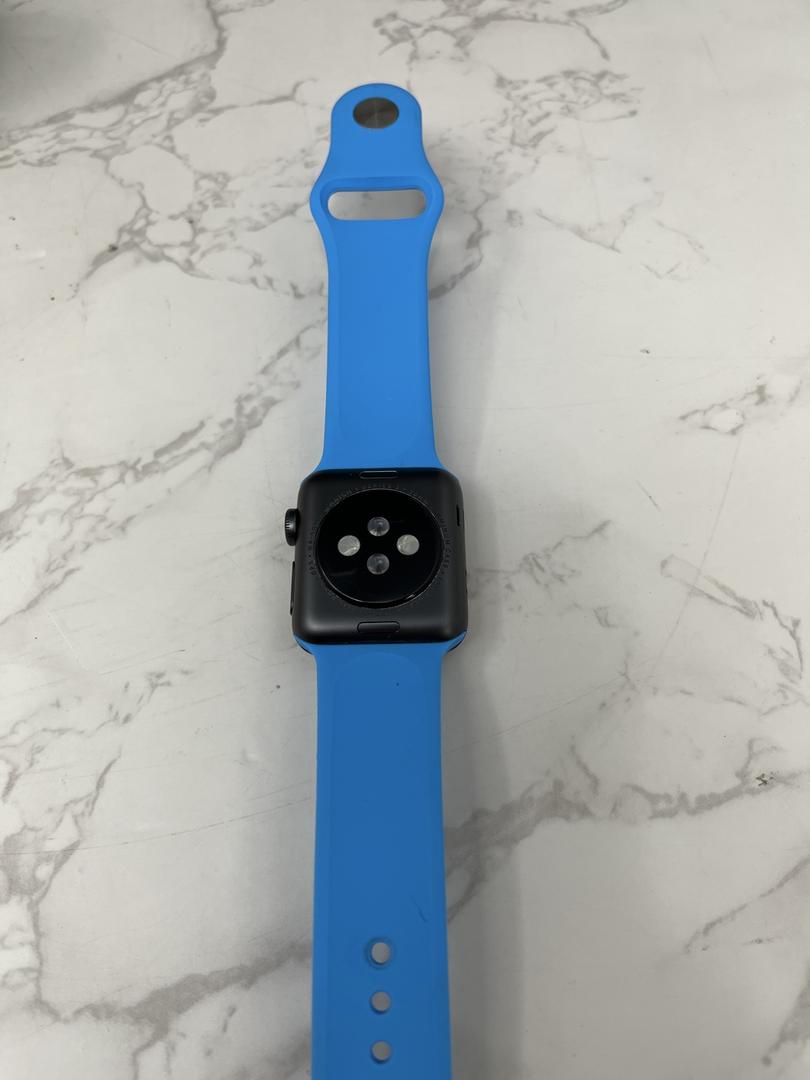 Watch Series 3 38mm - Product Guide, Specs, Prices, and More - Swappa