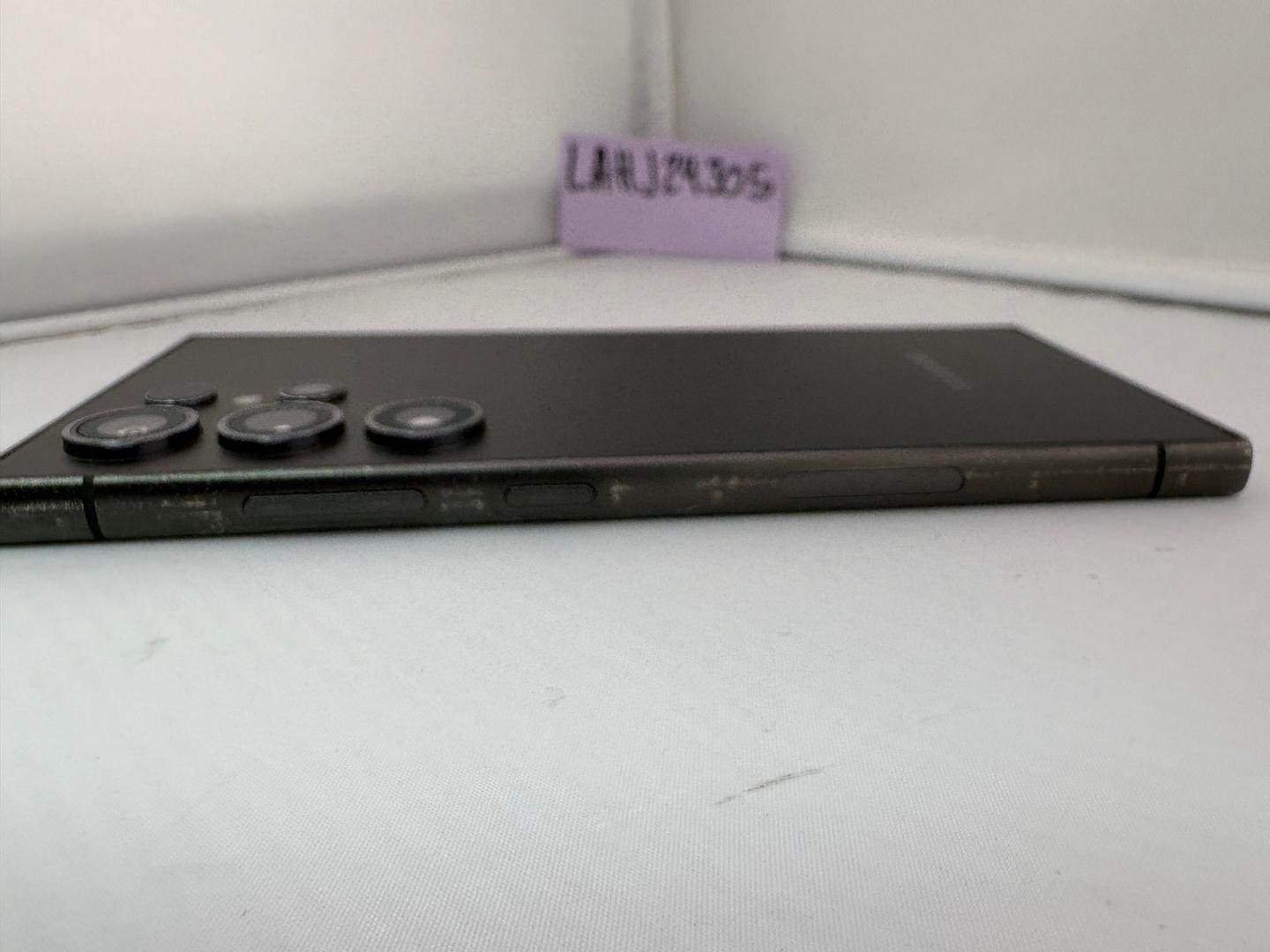 Samsung Galaxy S24 Ultra - Verizon, 256 GB, Negro, 12 GB, SM-S928U 7