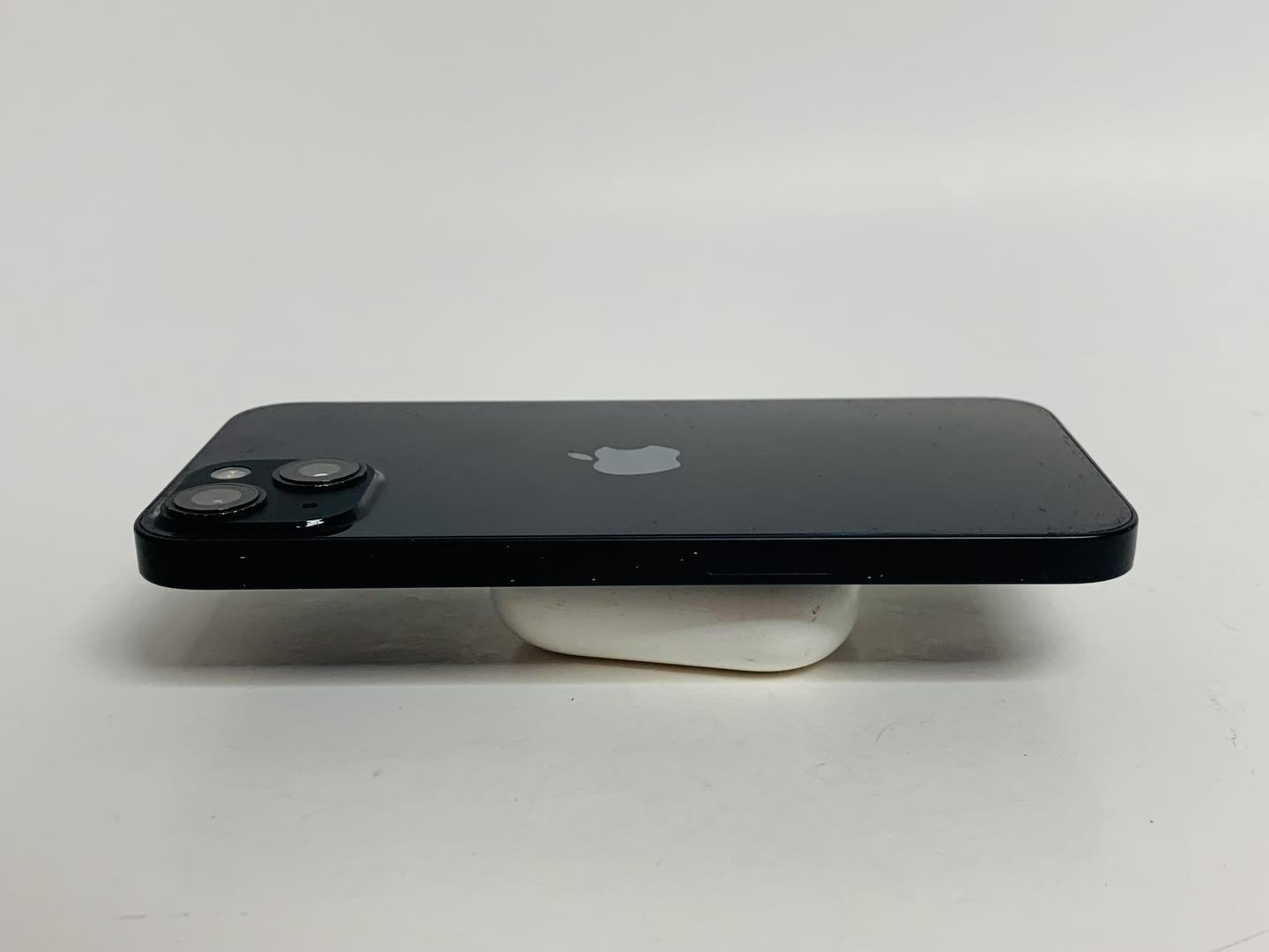 Apple iPhone 13 - Unlocked, 128GB, Midnight, A2482 - LAHJ60267
