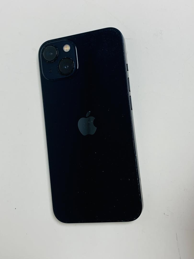 Apple iPhone 13 - Unlocked, 128GB, Midnight, A2482 - LAHJ60267