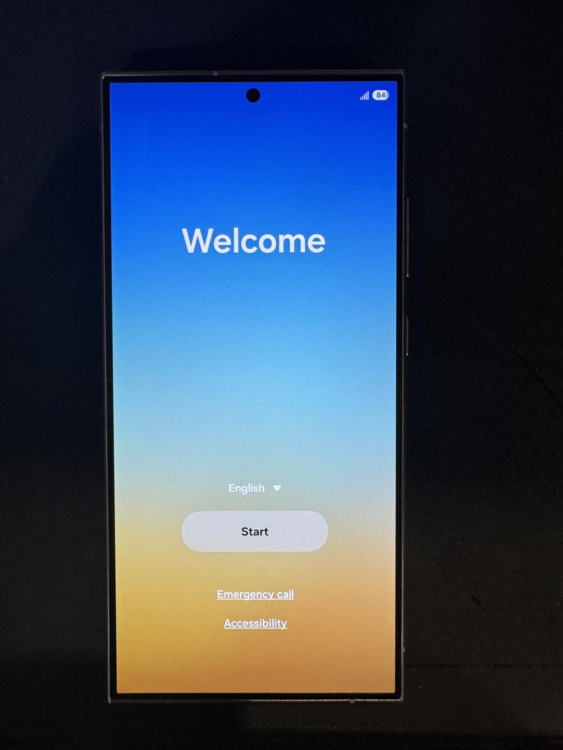 Samsung Galaxy S24 Ultra - Desbloqueado, 512 GB, Gris, 12 GB, SM-S928U1 6