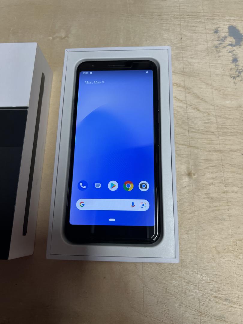 Pixel 3a - Product Guide, Specs, Prices, and More - Swappa