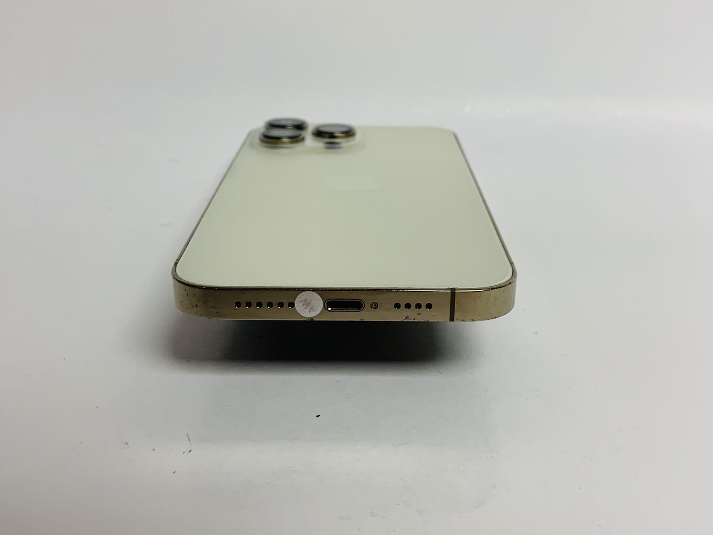 Apple iPhone 14 Pro Max - Unlocked, 512GB, Gold, A2651 - LAHJ94374