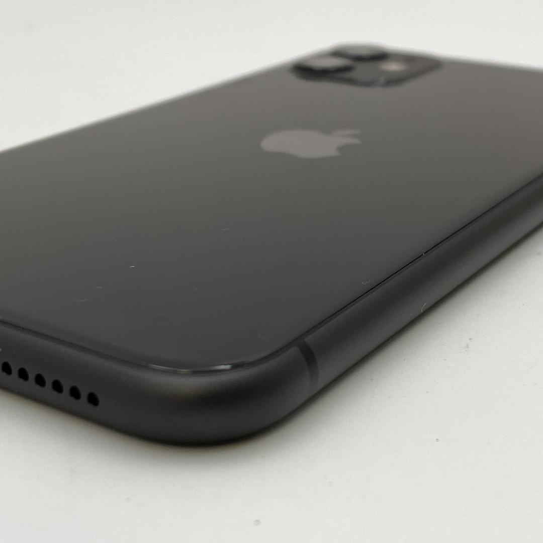 Apple iPhone 11 - Unlocked, 64GB, Black, A2111 - LAHL00508 - Swappa