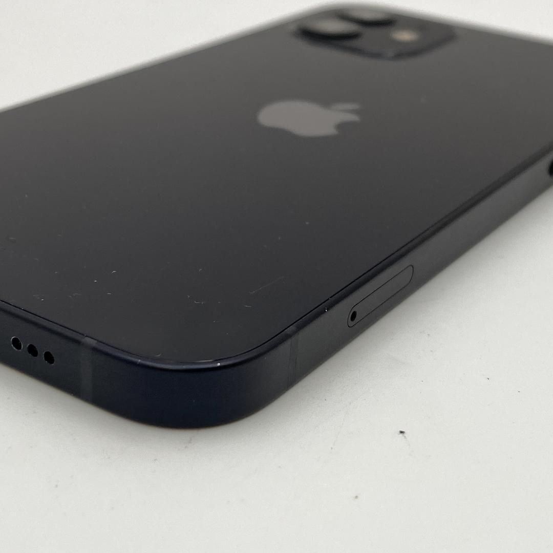 Apple iPhone 12 - Unlocked, 128GB, Black, A2172 - LAHL06516 - Swappa
