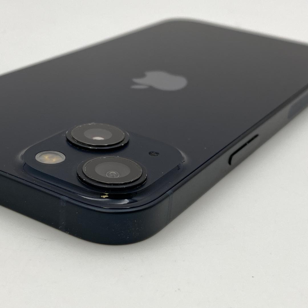 Apple iPhone 13 - Unlocked, 128GB, Midnight, A2482 - LAHL16278