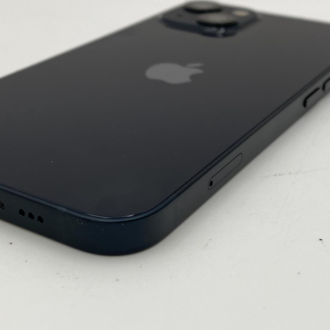 Apple iPhone 13 - Unlocked, 128GB, Midnight, A2482 - LAHL25869