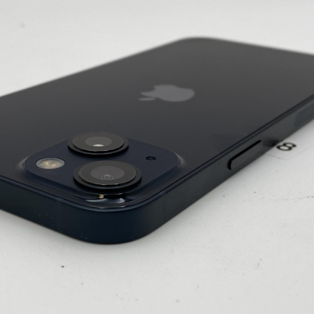 Apple iPhone 13 - Unlocked, 128GB, Midnight, A2482 - LAHL25869