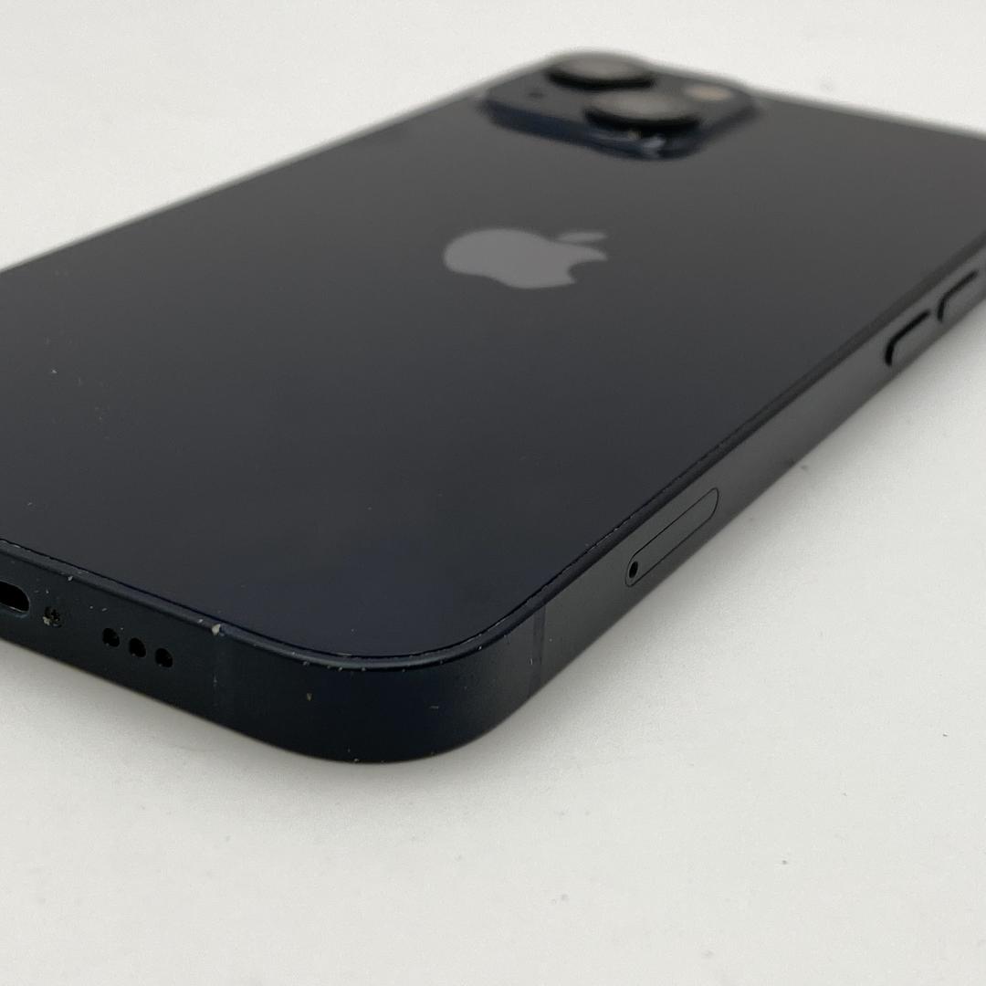 Apple iPhone 13 - Unlocked, 128GB, Midnight, A2482 - LAHL27095