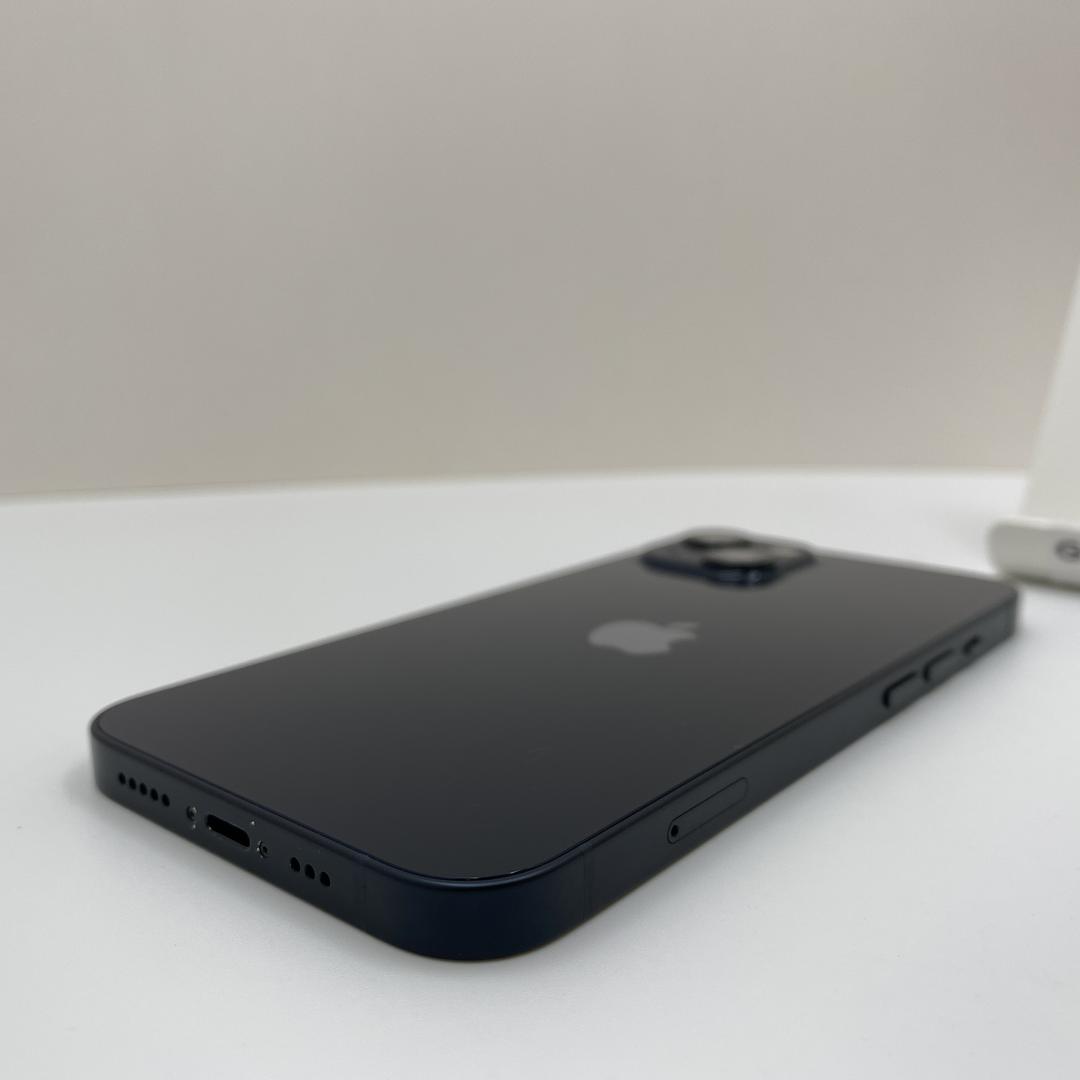 Apple iPhone 13 - Unlocked, 128GB, Midnight, A2482 - LAHL37665