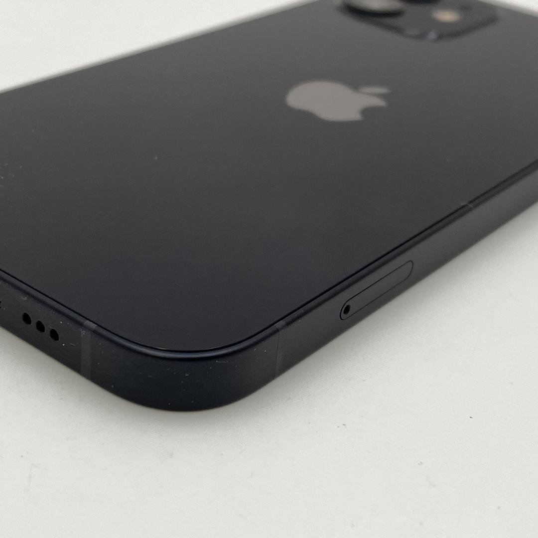 Apple iPhone 12 - Unlocked, 64GB, Black, A2172 - LAHL50164 - Swappa