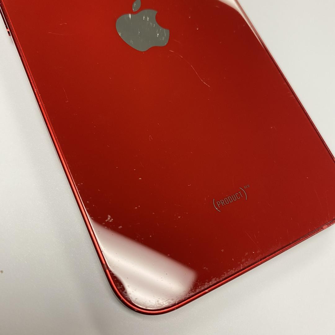 Apple iPhone 13 - Unlocked, 128GB, Red, A2482 - LAHL96291 - Swappa