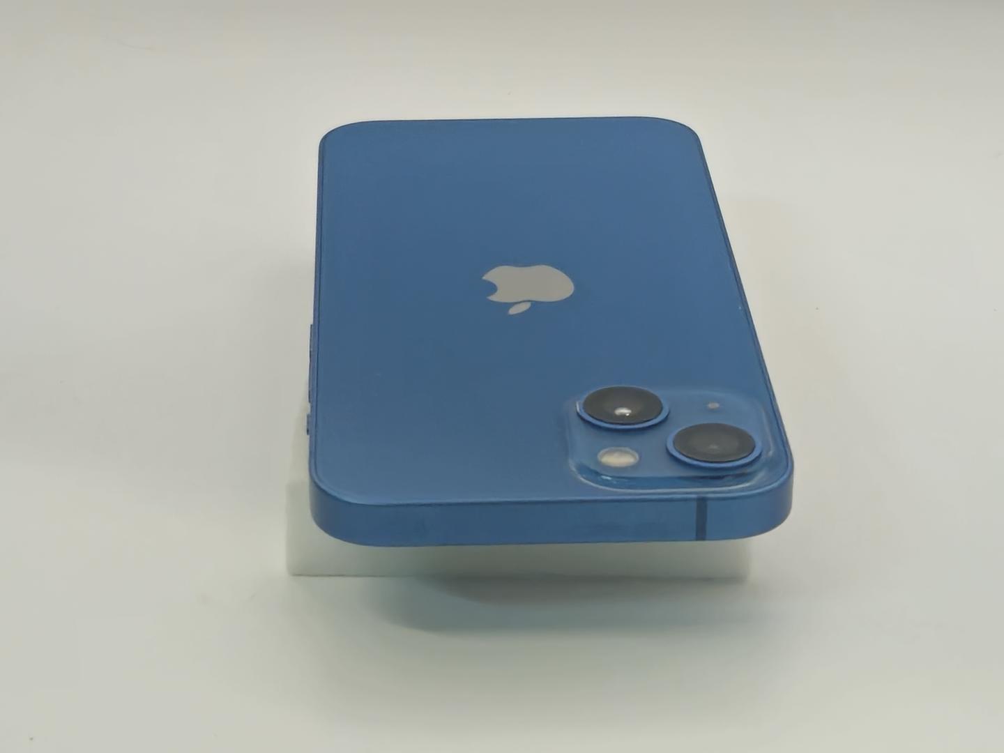 Apple iPhone 13 - Unlocked, 128GB, Blue, A2482 - LAHM10067 - Swappa