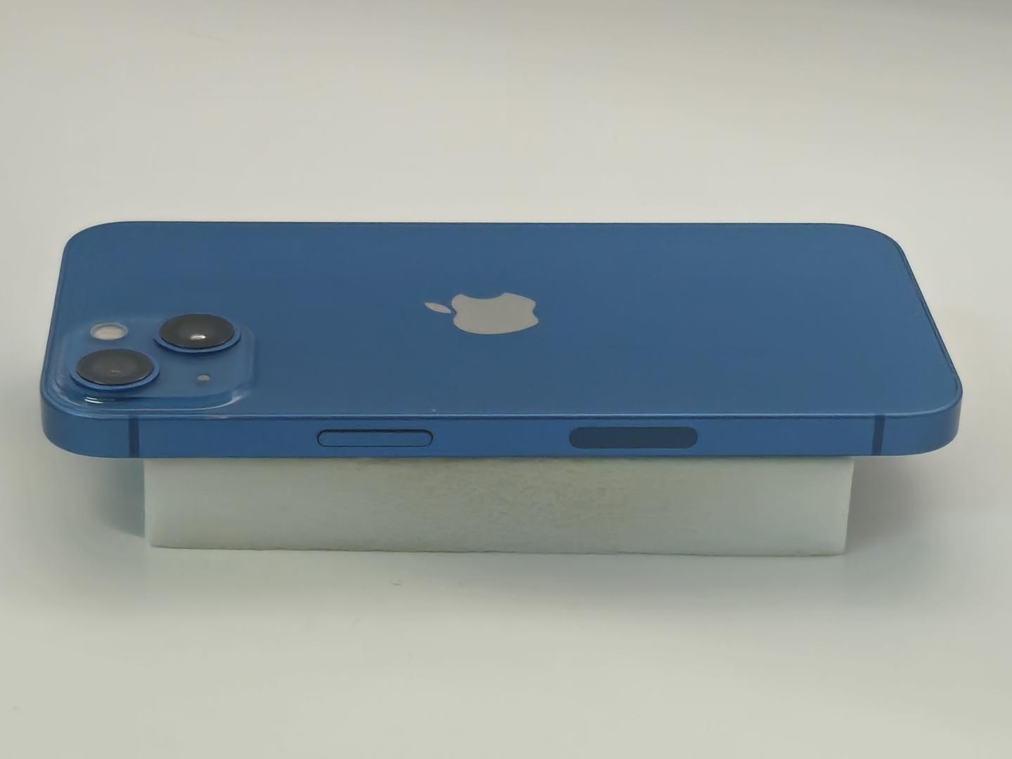 Apple iPhone 13 - Unlocked, 128GB, Blue, A2482 - LAHM10067 - Swappa