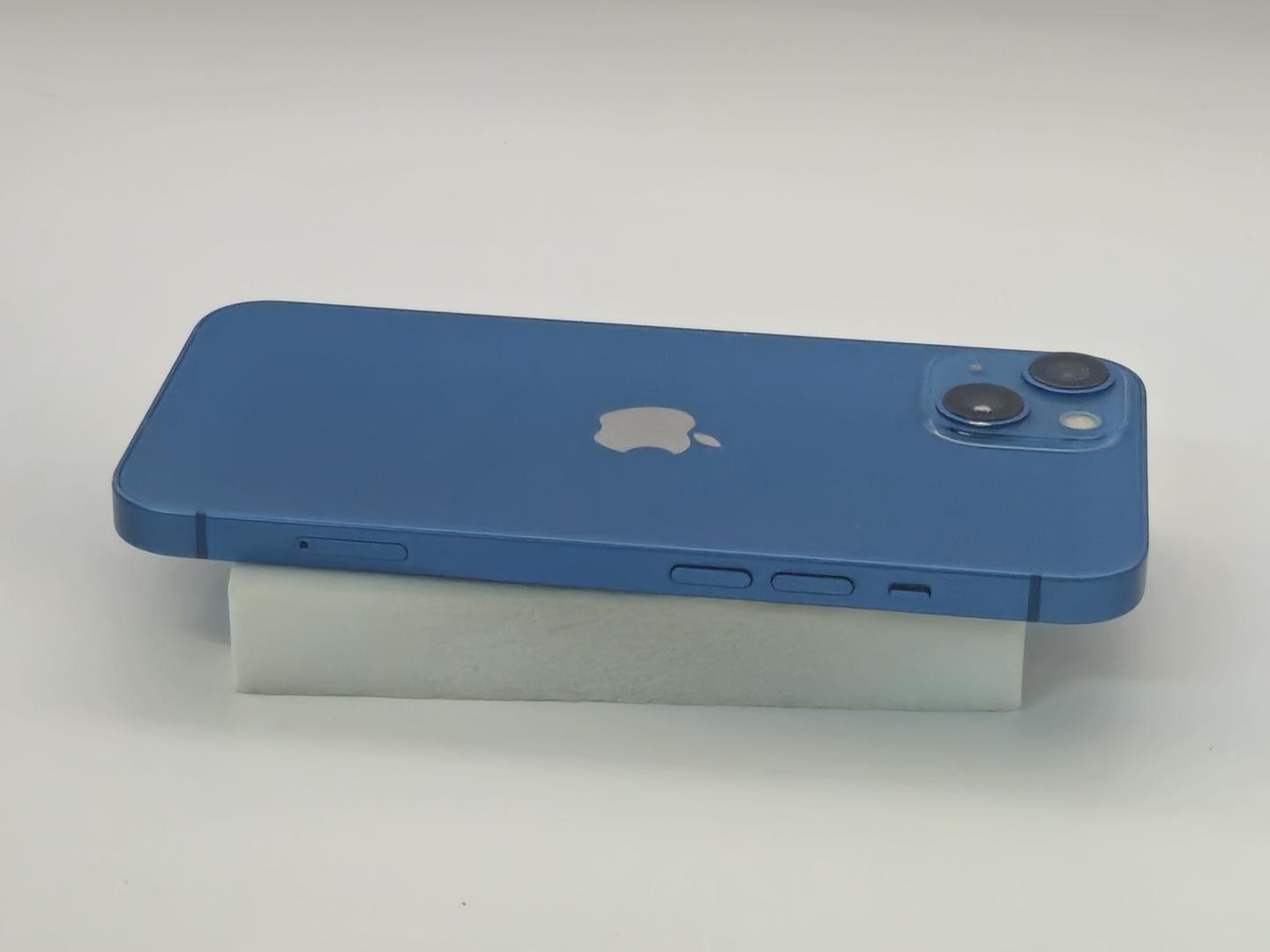 Apple iPhone 13 - Unlocked, 128GB, Blue, A2482 - LAHM10067 - Swappa