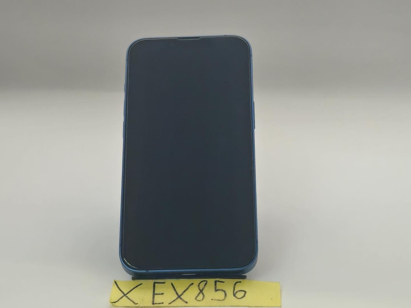 Apple iPhone 13 - Desbloqueado, 128 GB, Azul, A2482 3