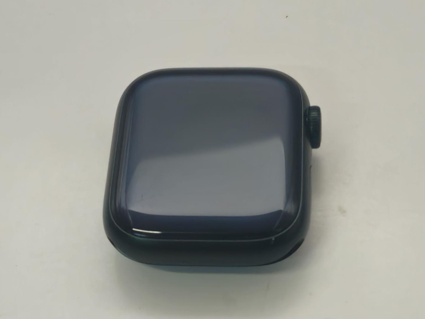 Apple Watch Series 7 41mm - Desbloqueado, Medianoche, A2475 - Celular, Aluminio 2