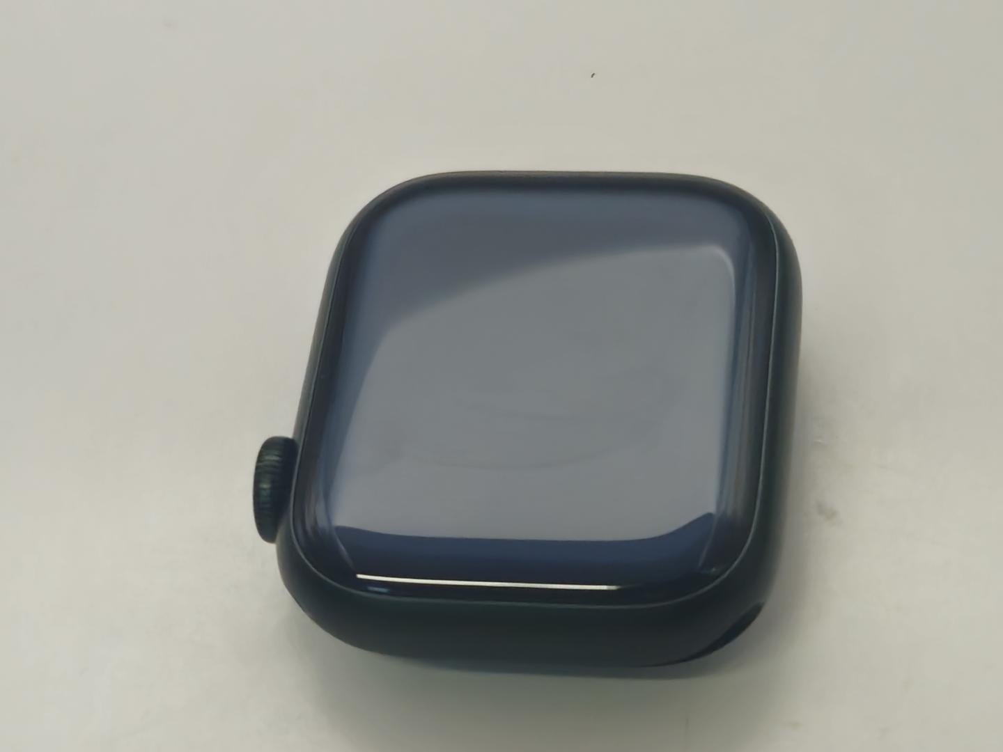 Apple Watch Series 7 41mm - Desbloqueado, Medianoche, A2475 - Celular, Aluminio 3