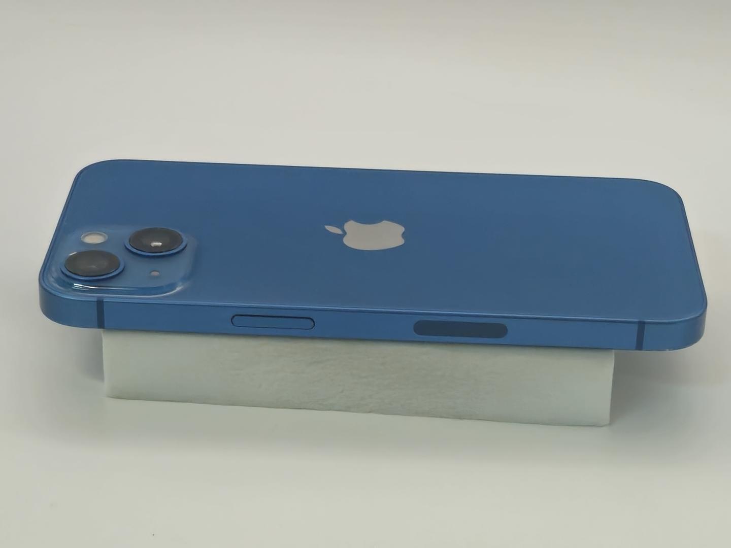 Apple iPhone 13 - Desbloqueado, 128 GB, Azul, A2482 7