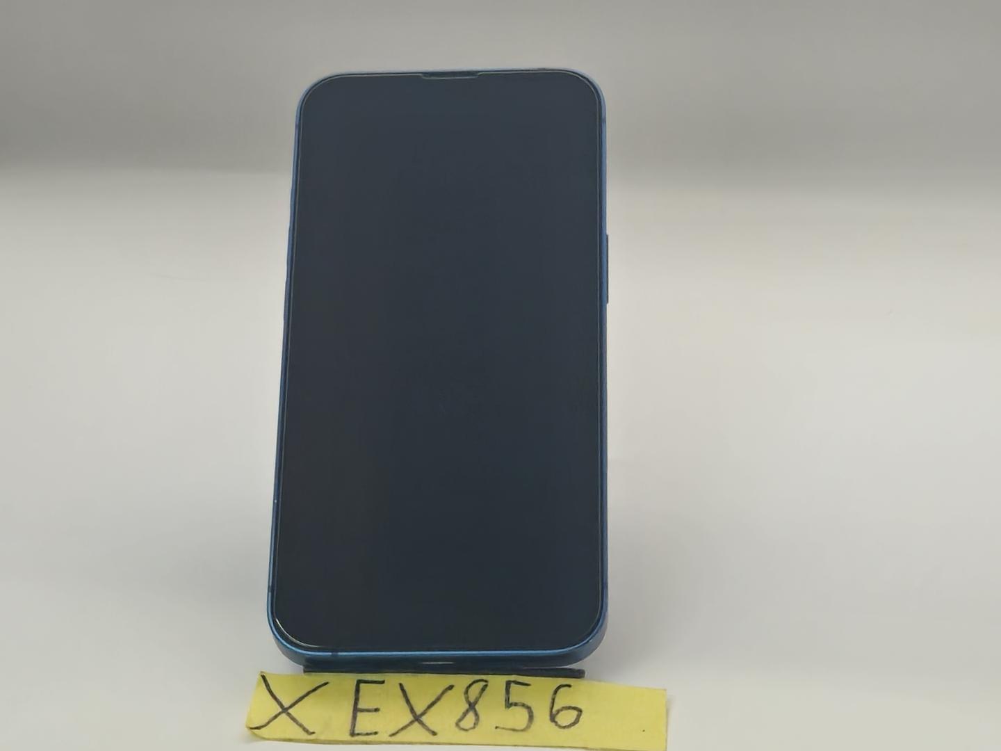 Apple iPhone 13 - Unlocked, 128GB, Blue, A2482 - LAHM81927 - Swappa
