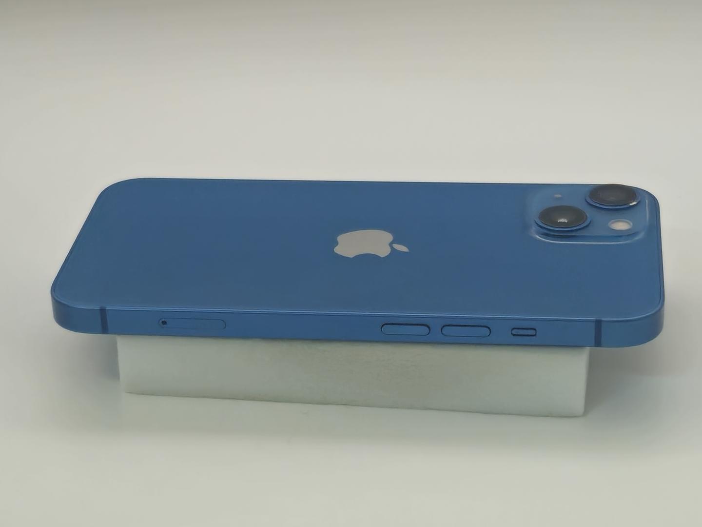 Apple iPhone 13 - Desbloqueado, 128 GB, Azul, A2482 5