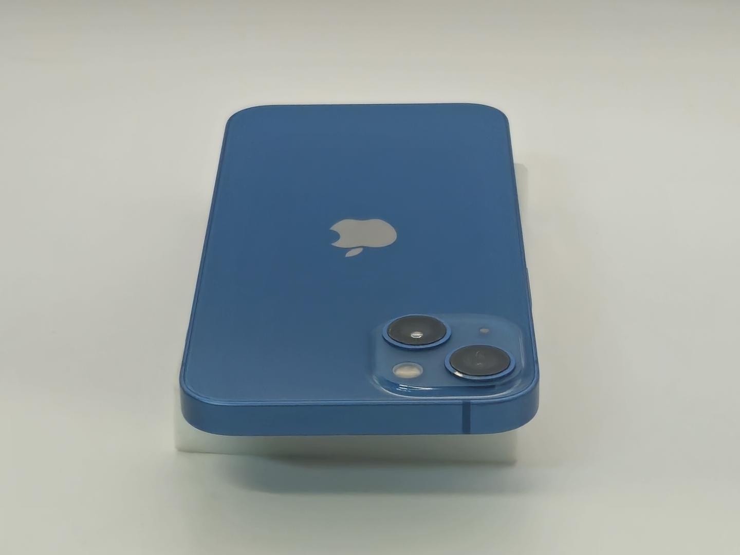 Apple iPhone 13 - Unlocked, 128GB, Blue, A2482 - LAHM81927 - Swappa