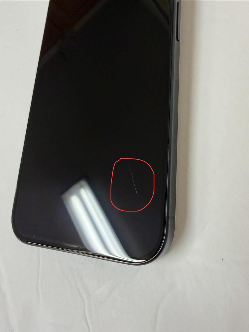 Apple iPhone 15 Pro - T-Mobile, 128GB, Blue, A2848 - LAHM93241