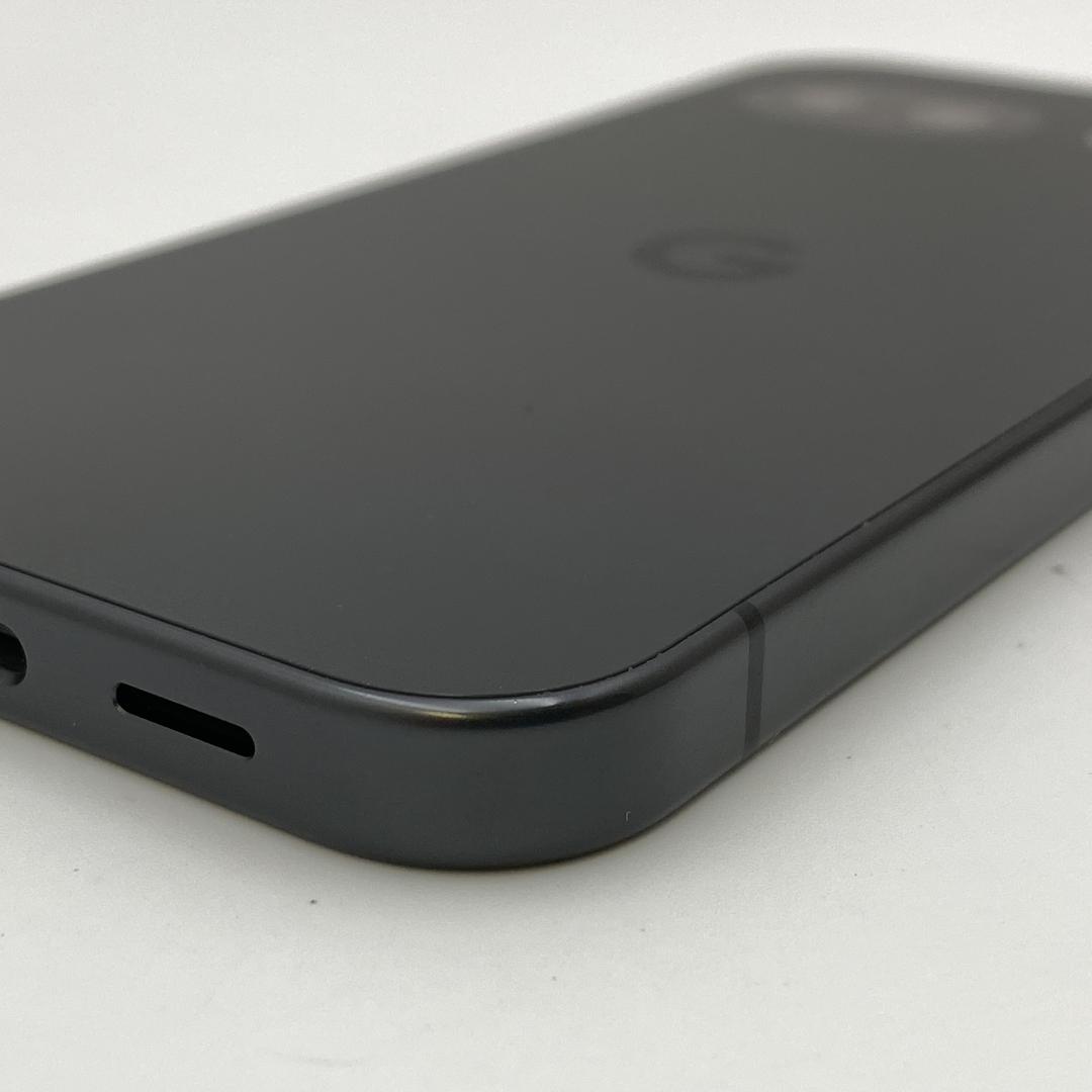 Google Pixel 10a - Unlocked, 128GB, Obsidian, GE1GQ - LAHN03487