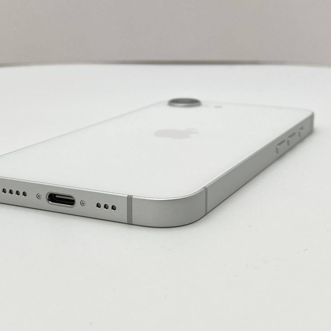 Apple iPhone 16e - Unlocked, 128GB, White, A3212 - LAHN03929 - Swappa