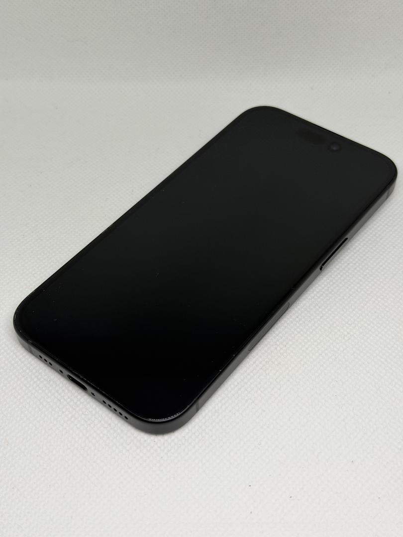 Apple iPhone 15 - Verizon, 128GB, Black, A2846 - LAHN15414 - Swappa