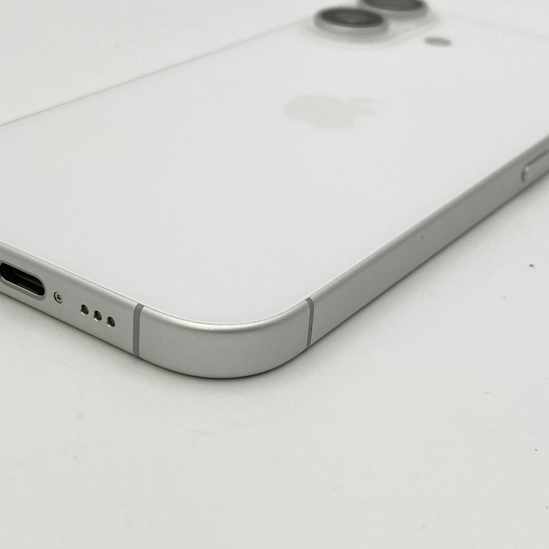 Apple iPhone 17 - Unlocked, 256GB, White, A3258 - LAHN25996 - Swappa