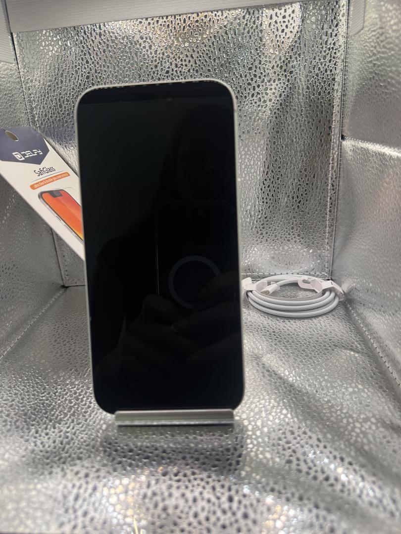 Apple iPhone 17 Pro Max - Verizon, 512GB, Silver, A3257
