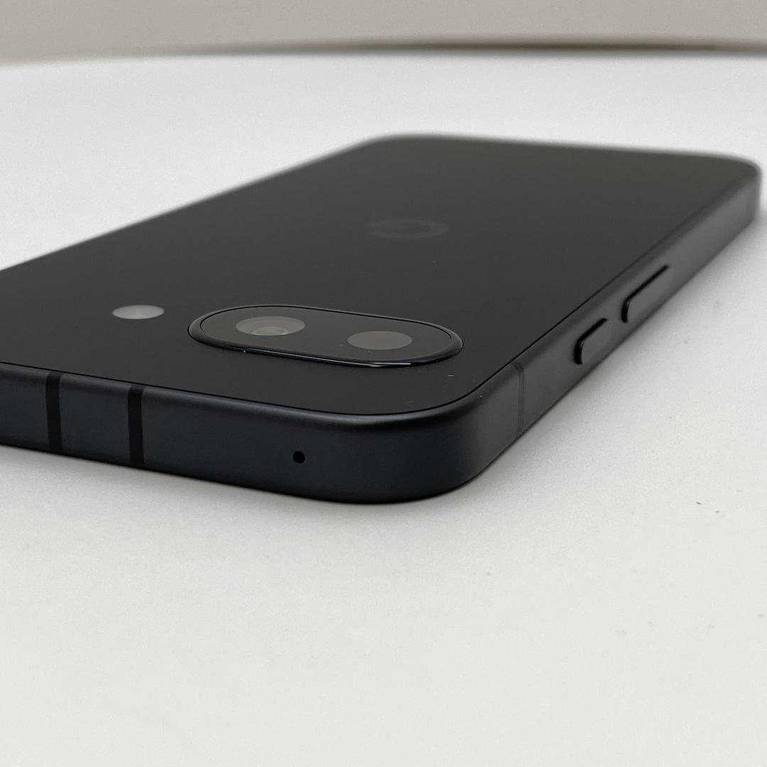 Google Pixel 9a - Unlocked, 128GB, Obsidian, 8GB - LAHN34695 - Swappa