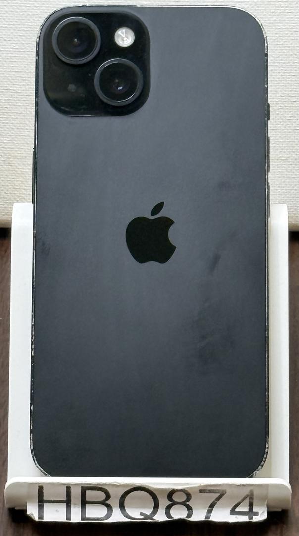 Apple iPhone 15 - T-Mobile, 128GB, Black, A2846 - LAHN40883 - Swappa