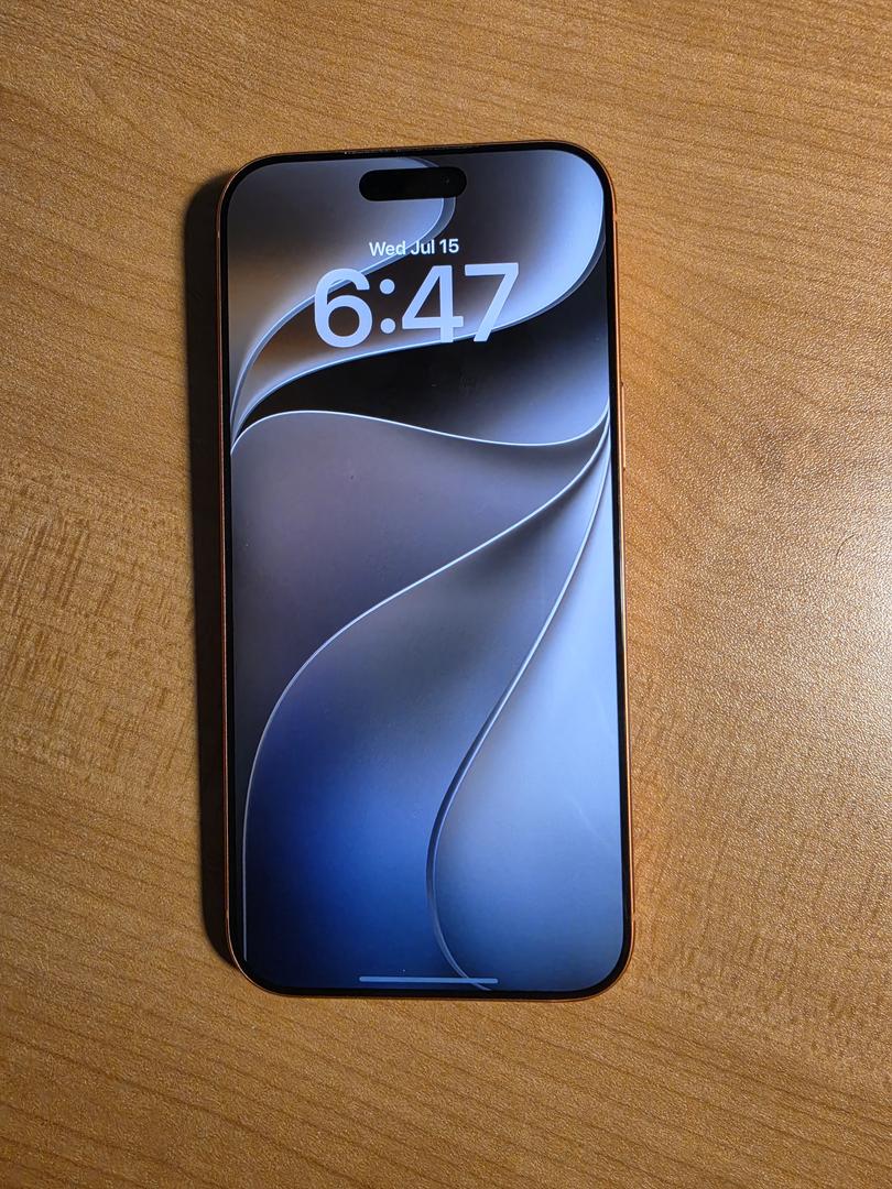 iPhone - やまやま Apple iPhone 17 Pro Max - Unlocked, 256GB, Cosmic Orange, A3257