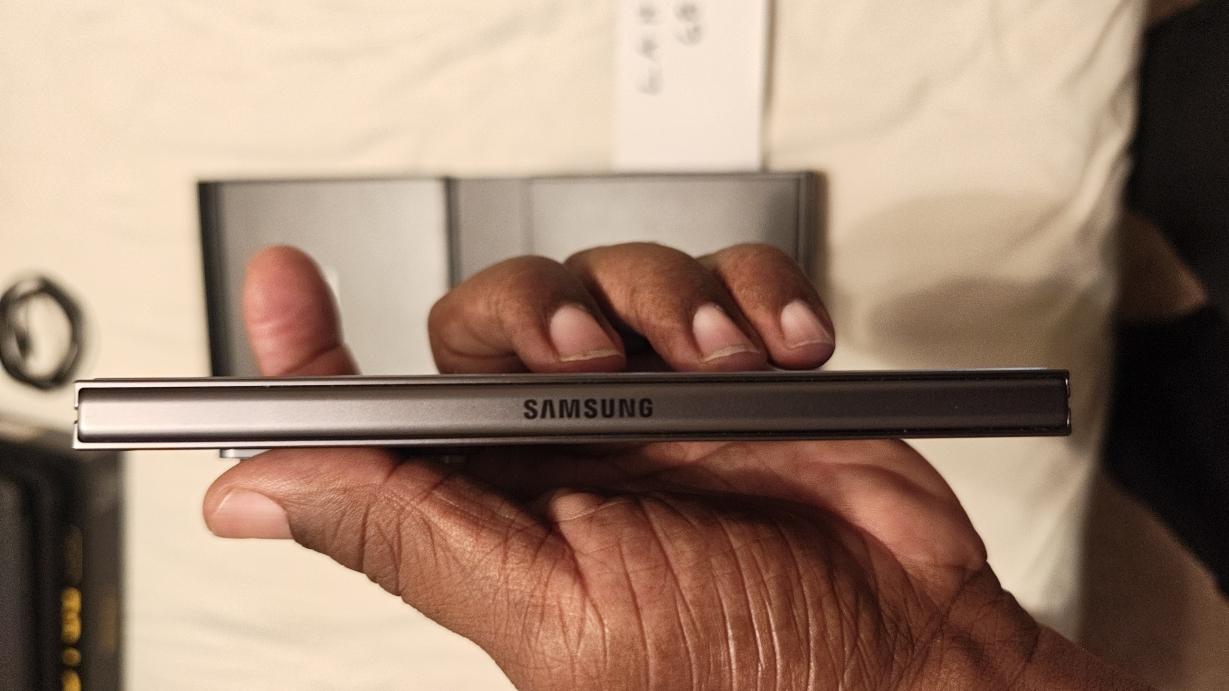 Galaxy Z Fold Special Edition - Product Guide, Specs, Prices, and