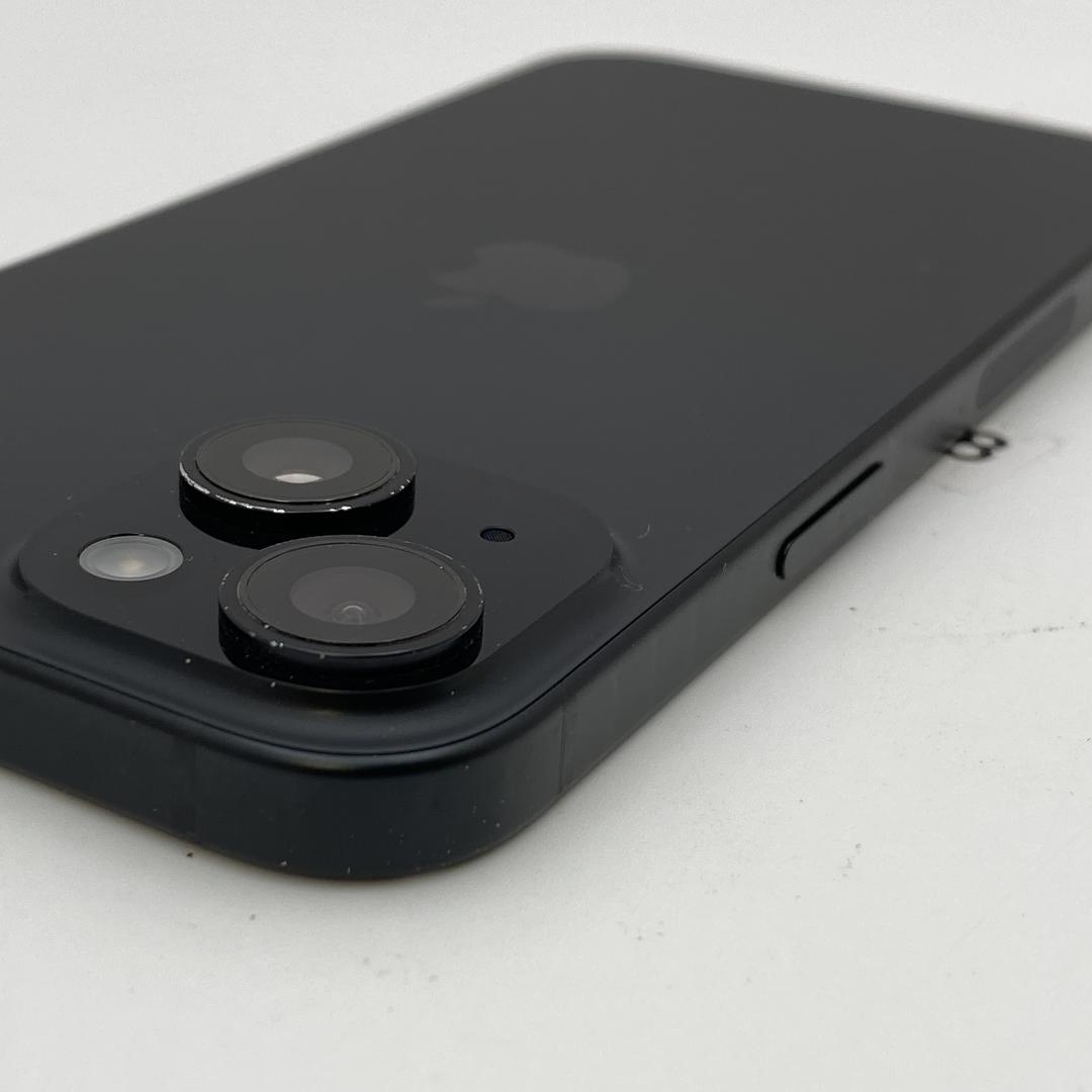 Apple iPhone 15 - Unlocked, 128GB, Black, A2846 - LAHN69507 - Swappa