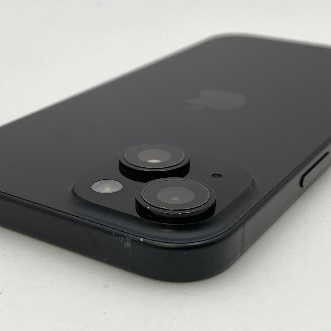 Apple iPhone 15 - Unlocked, 128GB, Black, A2846 - LAHN74830 - Swappa
