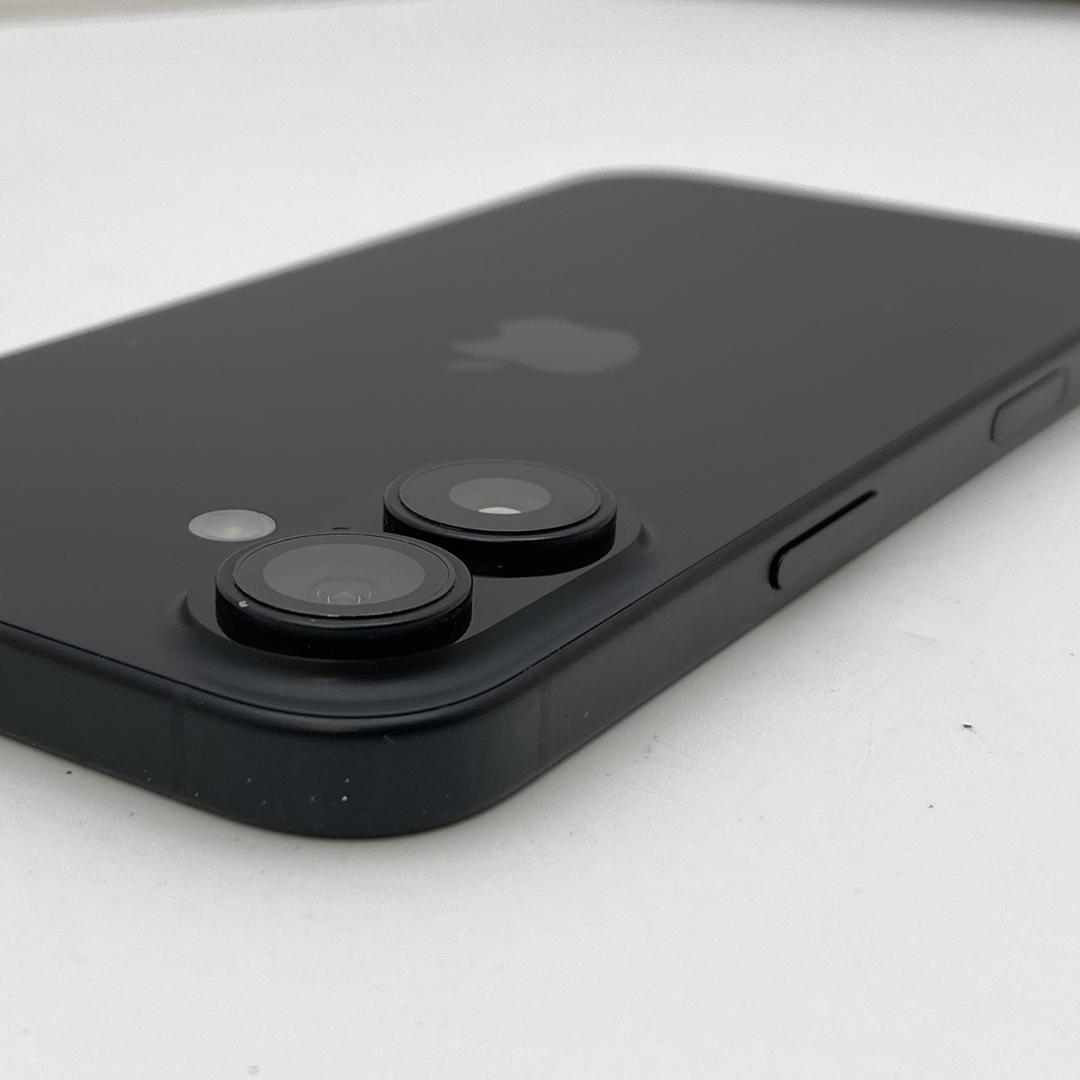 Apple iPhone 16 - Unlocked, 256GB, Black, A3081 - LAHN96590 - Swappa