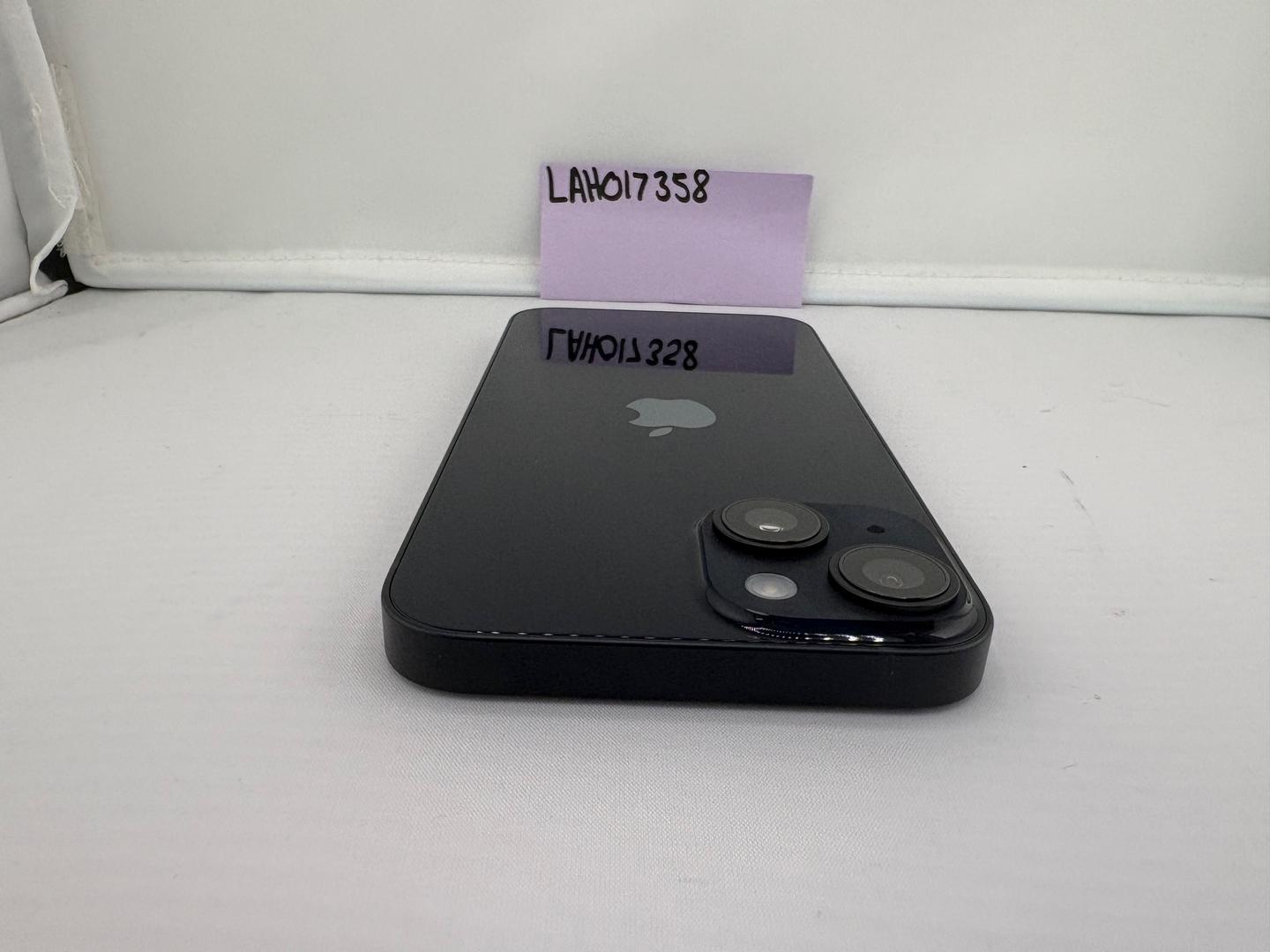 Apple iPhone 14 - Metro by T-Mobile, 128GB, Midnight, A2649