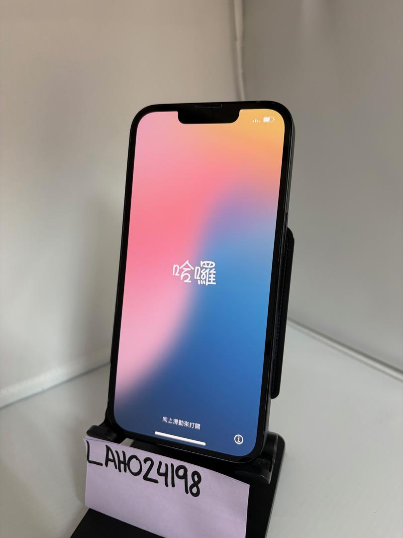 Apple iPhone 13 - Cricket, 128GB, Midnight, A2482 - LAHO24198 - Swappa