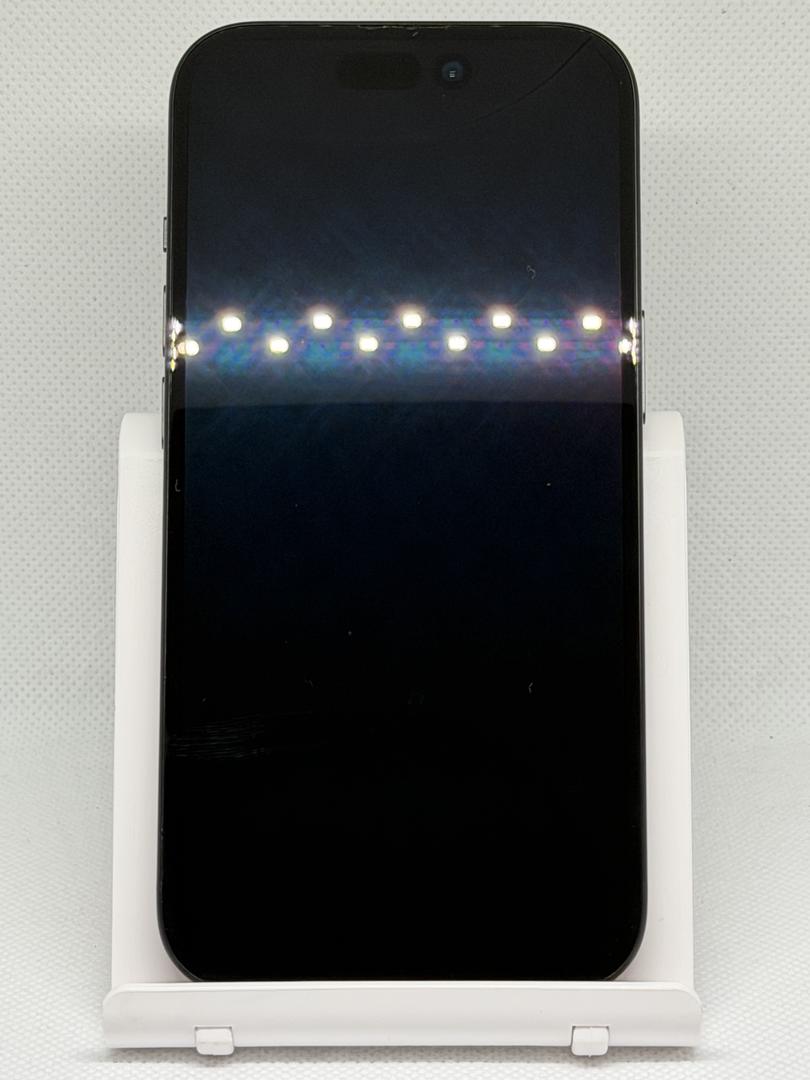 Apple iPhone 15 - Boost, 128GB, Black, A2846 - LAHO25691 - Swappa