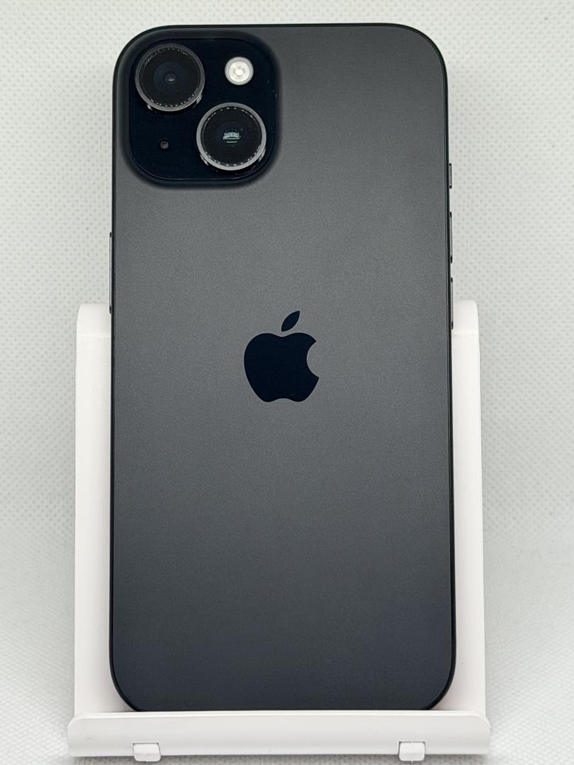 Apple iPhone 15 - Boost, 128GB, Black, A2846 - LAHO25691 - Swappa