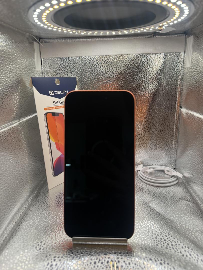 Apple iPhone 17 Pro Max - Verizon, 512GB, Cosmic Orange, A3257